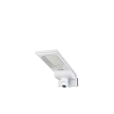 Solar Camera Street Lights