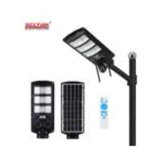 600W Solar LED Street Light