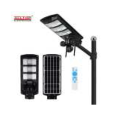 600W Solar LED Street Light