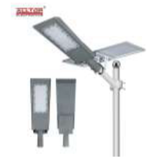 100W Solar LED Street Light
