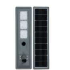 300W Solar LED Street Light