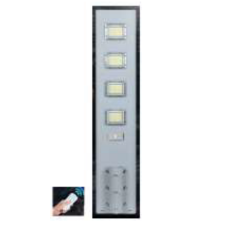 240W Solar LED Street Light