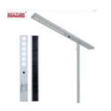 360W Solar LED Street Light