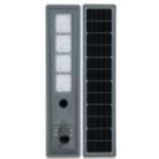 400W Solar LED Street Light