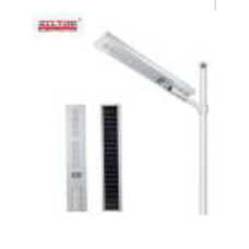 240W Solar LED Street Light