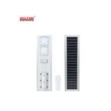 120W Solar LED Street Light