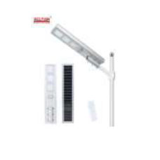 180W Solar LED Street Light