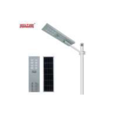 160W Solar LED Street Light
