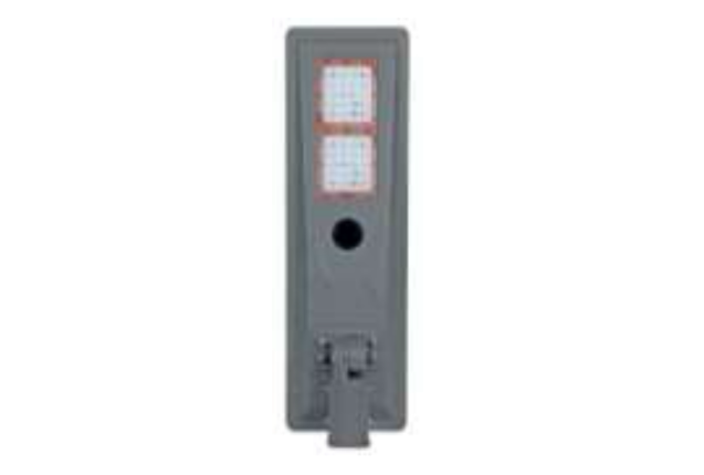 200W Solar LED Street Light ( with adjustable mounting angle )