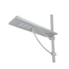 60W Solar LED Street Light