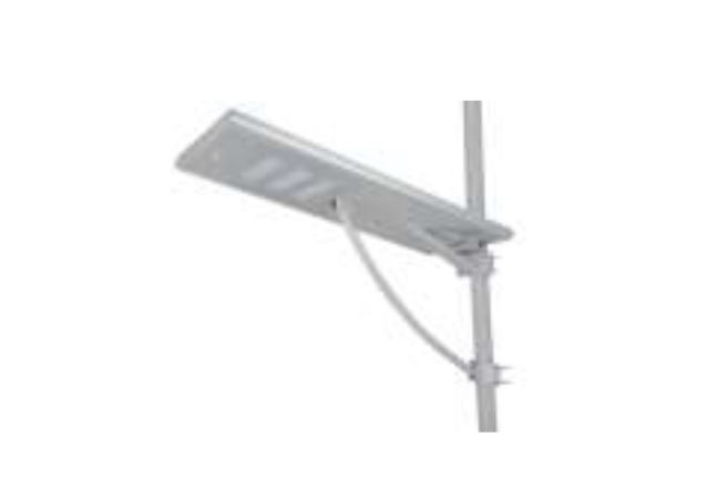 60W Solar LED Street Light