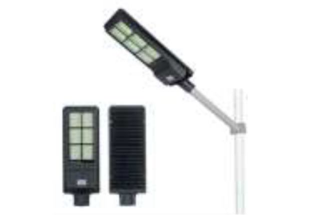 450W Solar LED Street Light