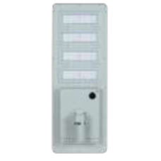 240W Solar LED Street Light