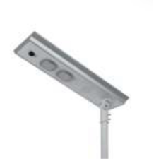 100W Solar LED Street Light