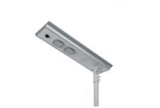 100W Solar LED Street Light