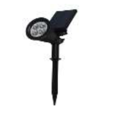 2W Solar Laser Light