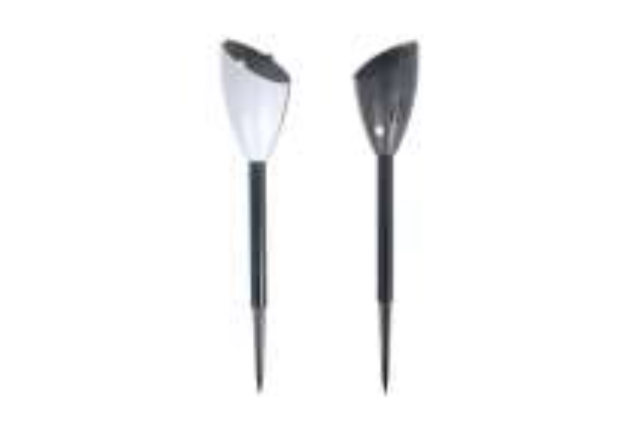 3W Bird Song Solar Plug-in Lamp