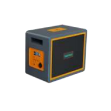 3000W Solar Power System with AC Output 
