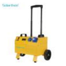 3KW Portable Engineering Power Supply