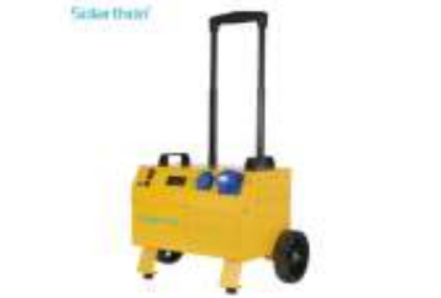 3KW Portable Engineering Power Supply
