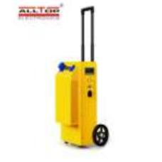 3KW Portable Engineering Power Supply
