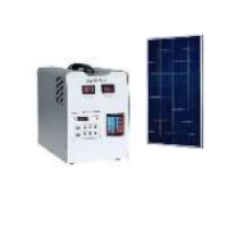 300W Paygo Solar Power System