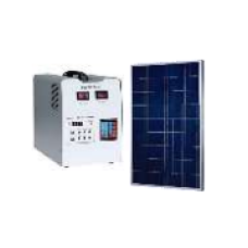 1000W Paygo Solar Power System