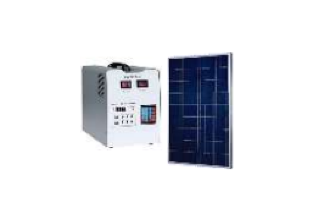 1000W Paygo Solar Power System