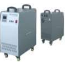 500W Hybrid Solar Inverter Built-in Battery