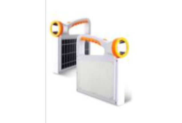 3W Solar Lantern System