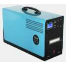 1500W Solar Power System with AC Output