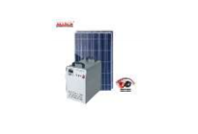 1KW Solar Power System