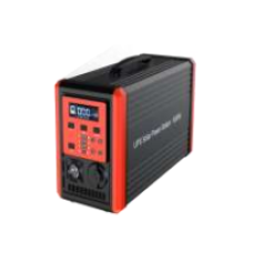 1500W Solar Power System with AC output