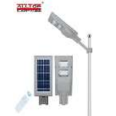60W Solar LED Street Light ( with remote