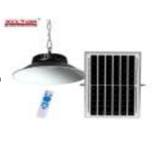 350W Solar High Bay Light