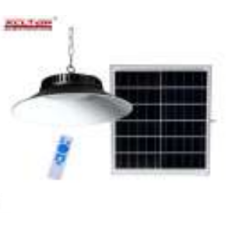 400W Solar High Bay Light