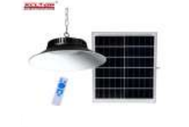 400W Solar High Bay Light