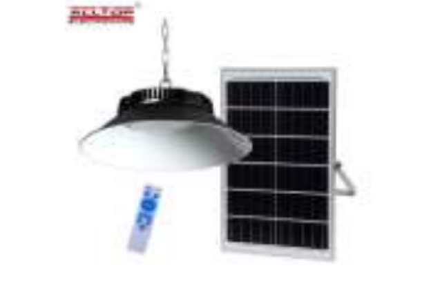 450W Solar High Bay Light