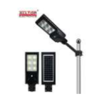 300W Solar LED Street Light