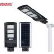 90W Solar LED Street Light