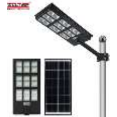 800W Solar LED Street Light ( including 