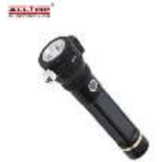 Solar Flashlight