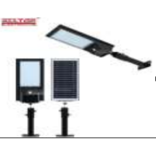 14W Solar LED Wall Light