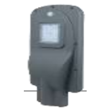 15W All-In-One Solar LED Street Light