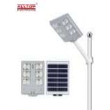 1000W Solar LED Street Light