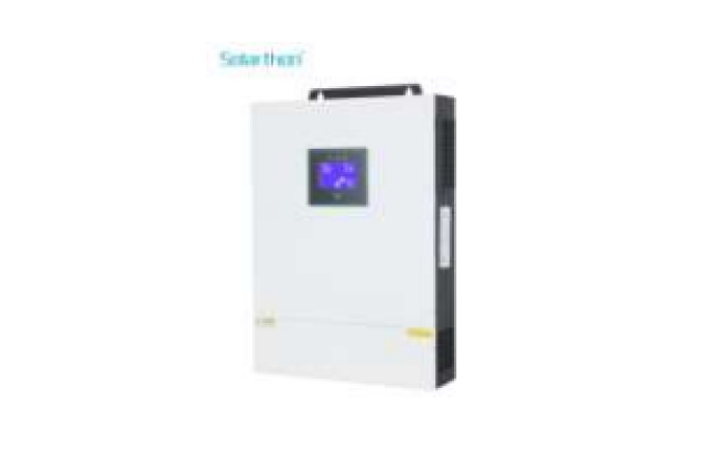 10KW Hybrid Inverter