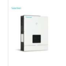 4.2KW Solar Inverter (On/Off Grid) (Can 