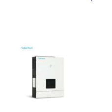 6.2KW Solar Inverter (On/Off Grid) (Can 