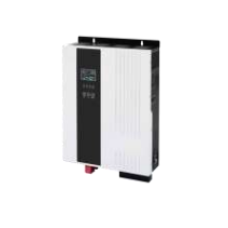 7.5kW Hybrid Solar Inverter