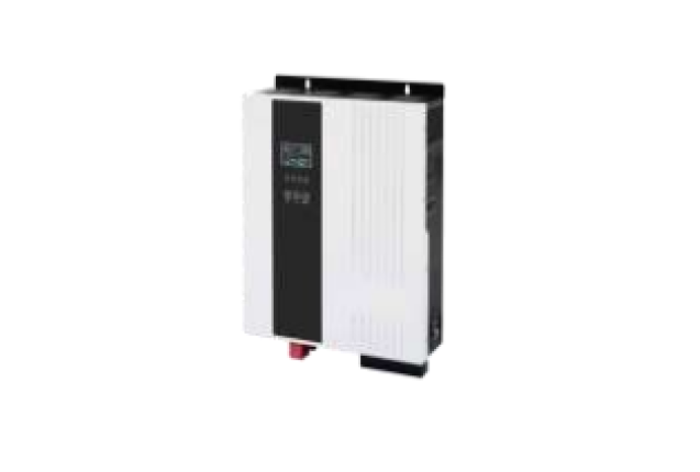 7.5kW Hybrid Solar Inverter